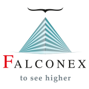 Falconex, Import - Export